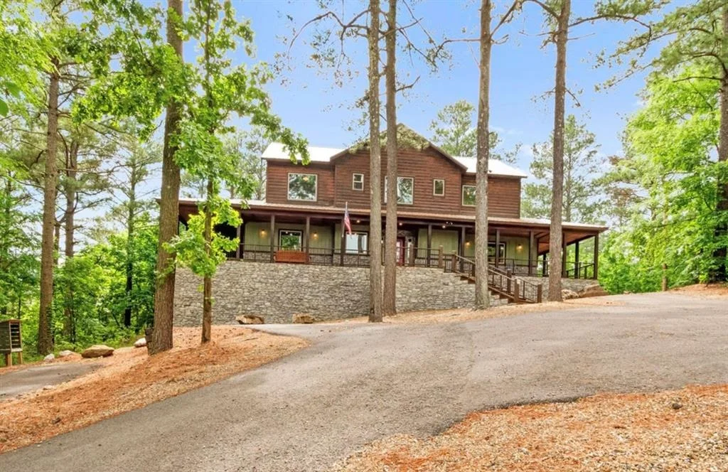 Photo of 224 PINE FOREST Trail