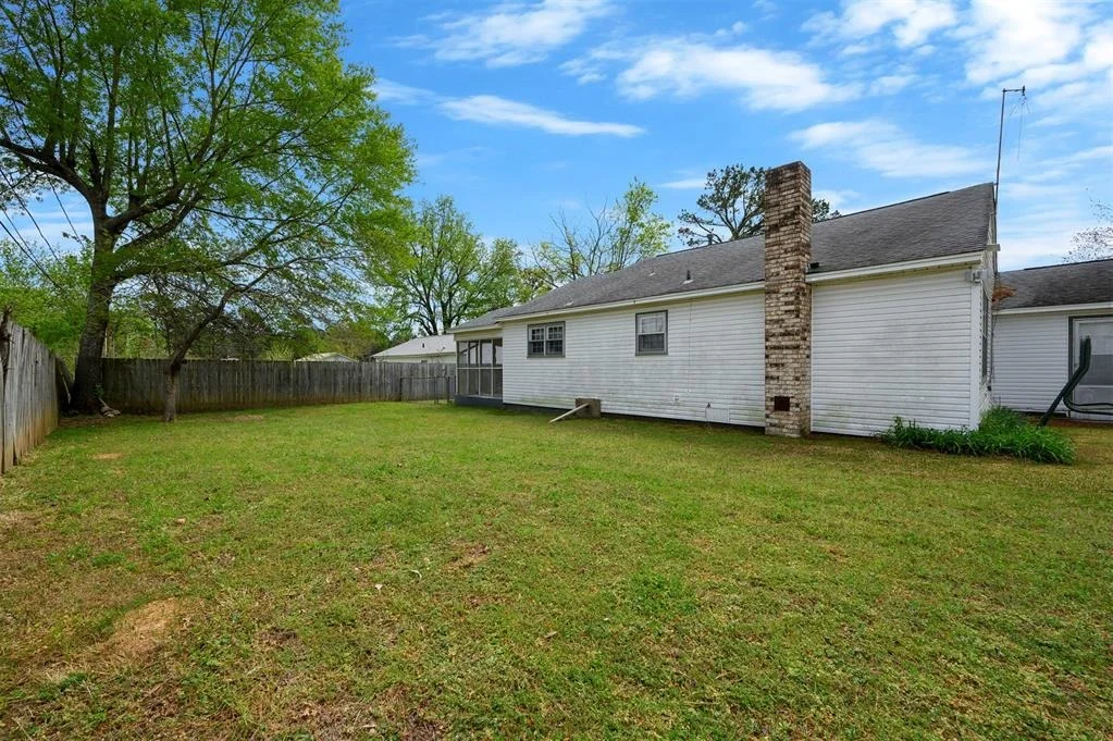 Photo of 1301 SE Jackson Street