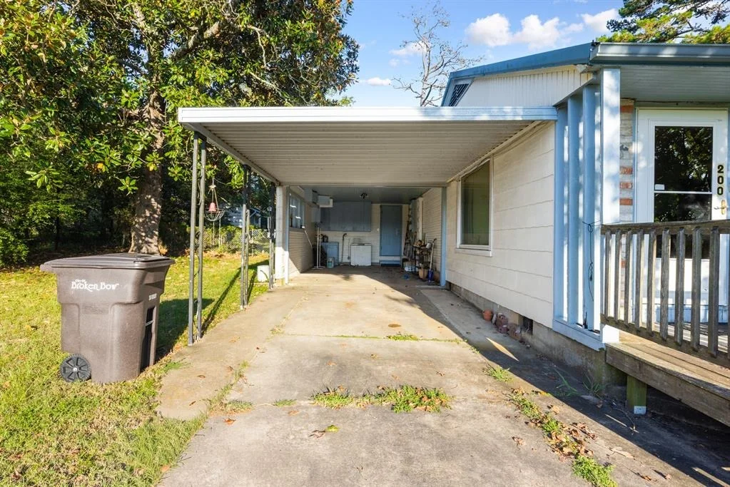Photo of 200 Campbell Street