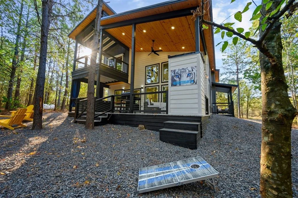 Photo of 755 Lukfata Fork Trail