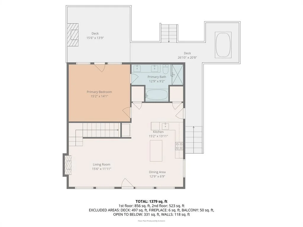 Photo of 453 Triton Trail