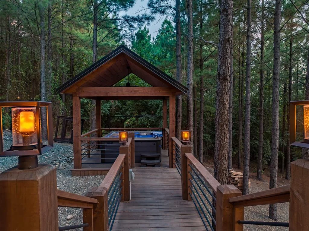 Photo of 319 Lukfata Fork Trail