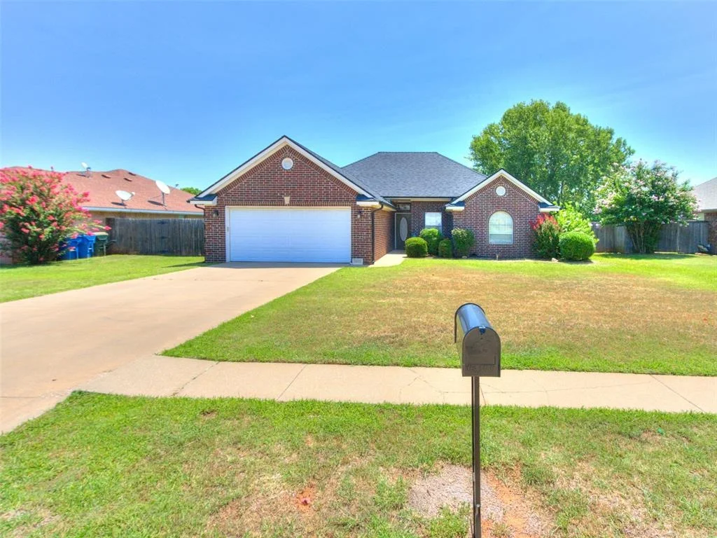 Photo of 3021 Alli Circle