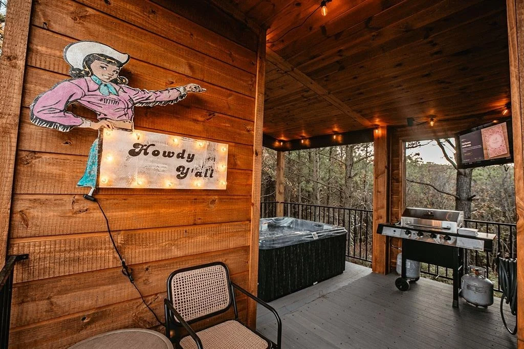 Photo of 868 Lukfata Fork Trail