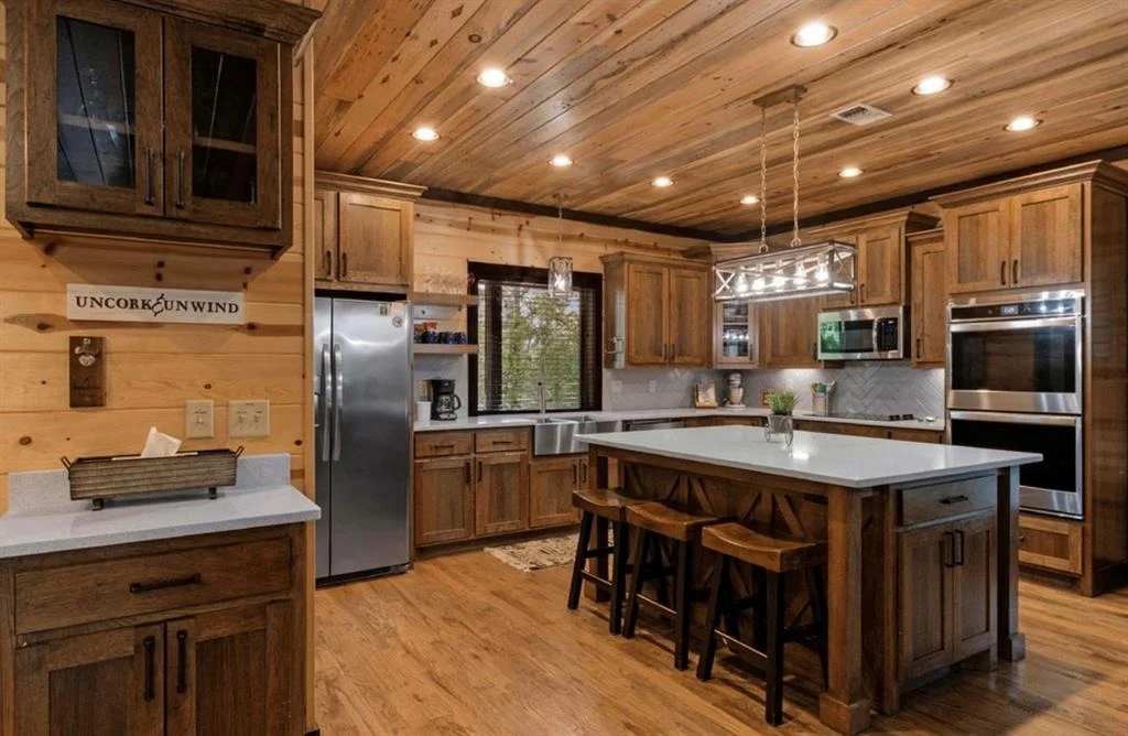 Photo of 224 PINE FOREST Trail