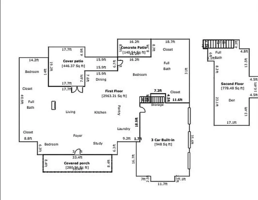 Photo of 416094 E 1170 Road
