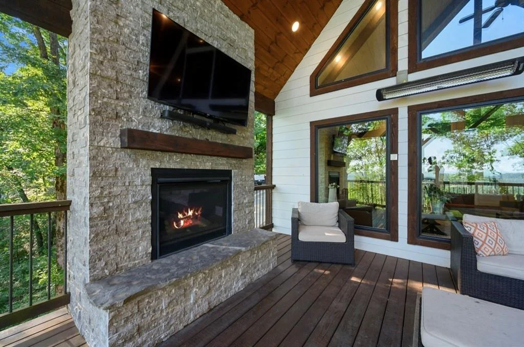 Photo of 266 MOONSHINER SPRINGS Trail