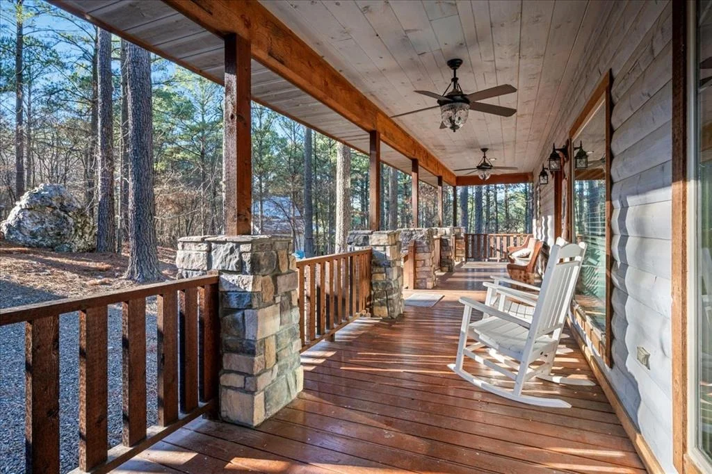 Photo of 109 Mountain Pine Trail