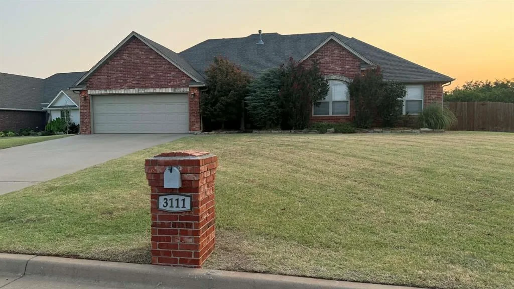 Photo of 3111 Spyglass Drive