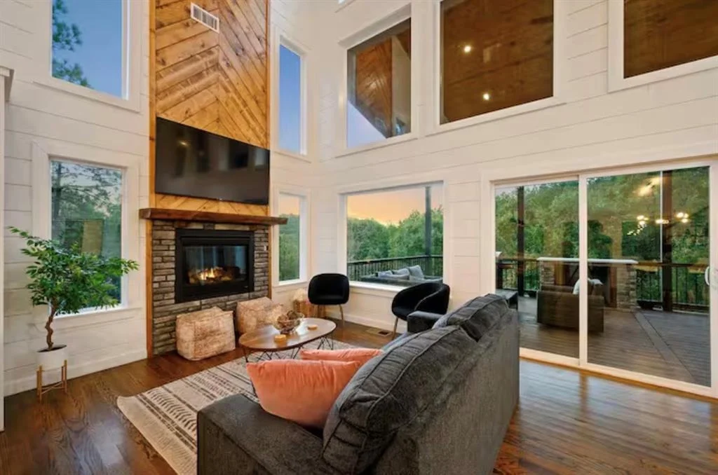 Photo of 114 TIMBERLINE Trail