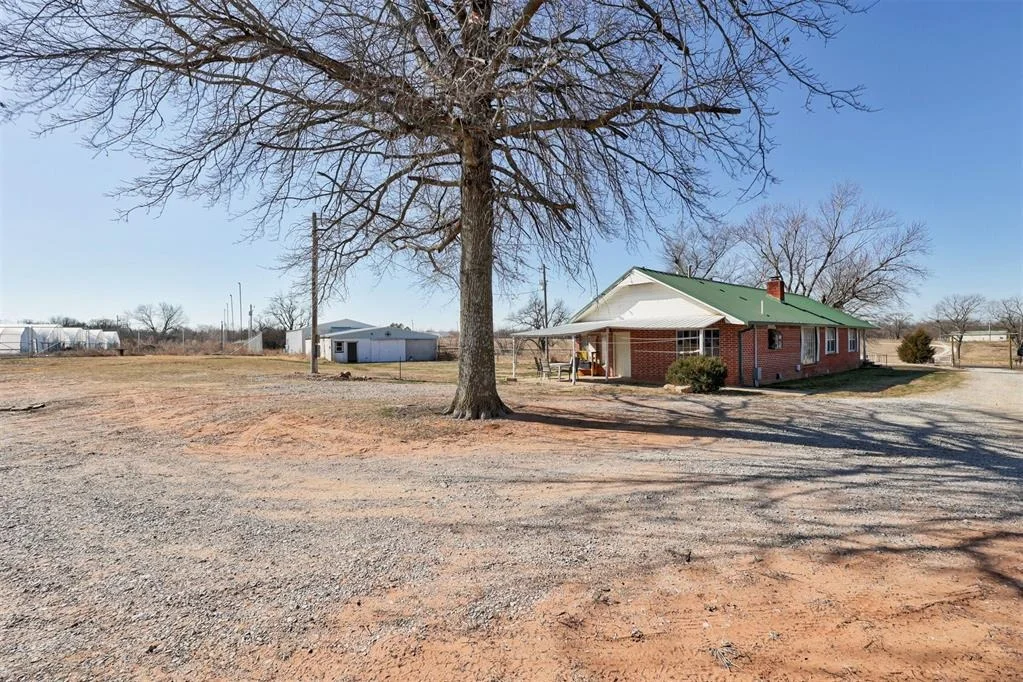 Photo of 18501 Coker Road
