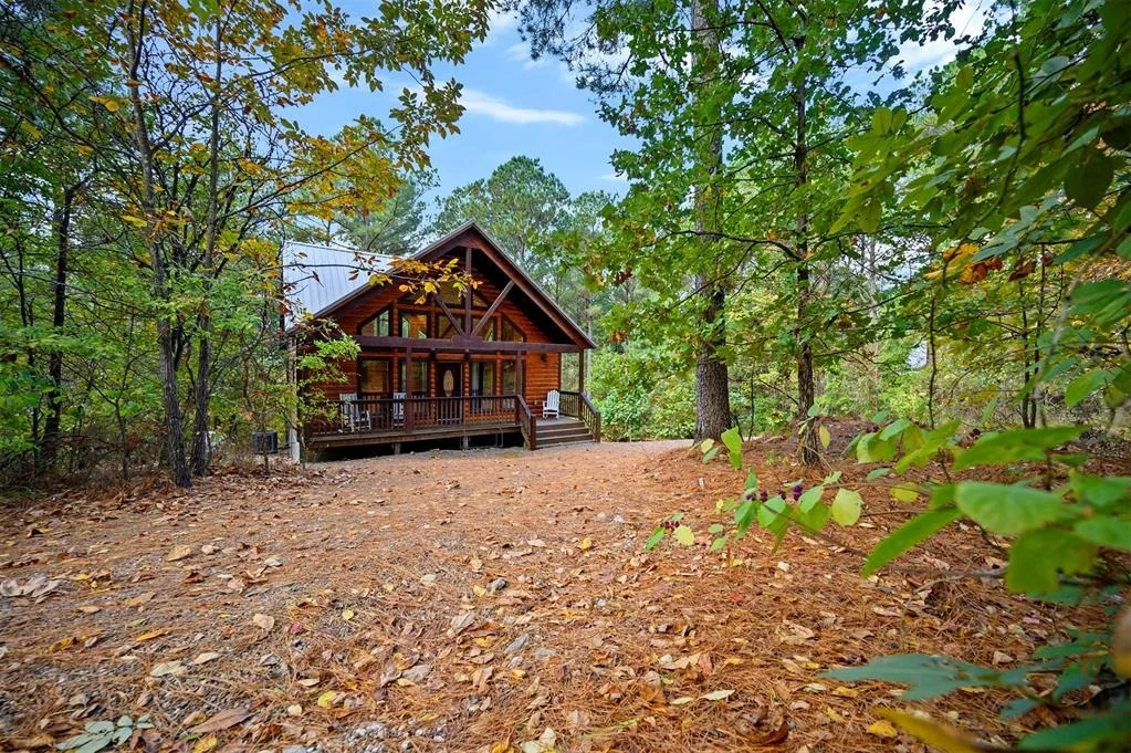 Photo of 126 Mountain Pine Trail