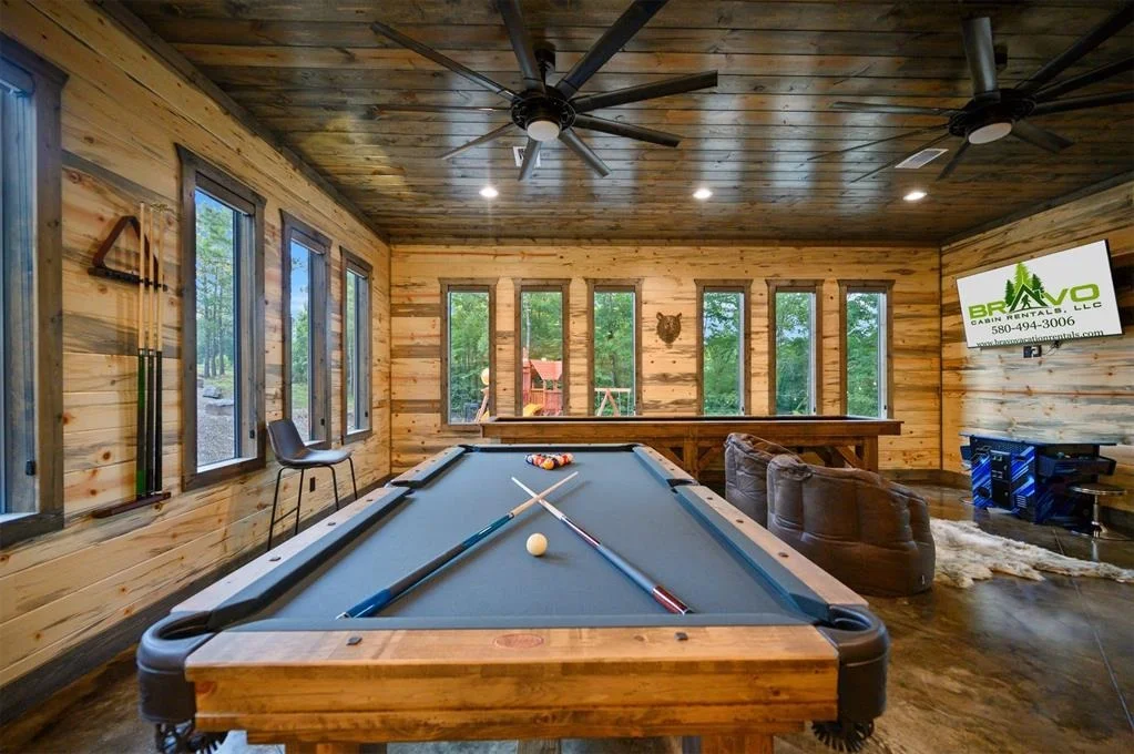 Photo of 215 Top Notch Lane