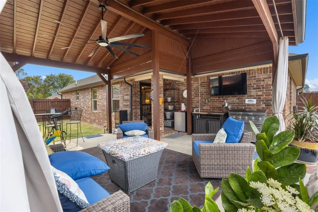 Photo of 801 Cedar Ridge Drive