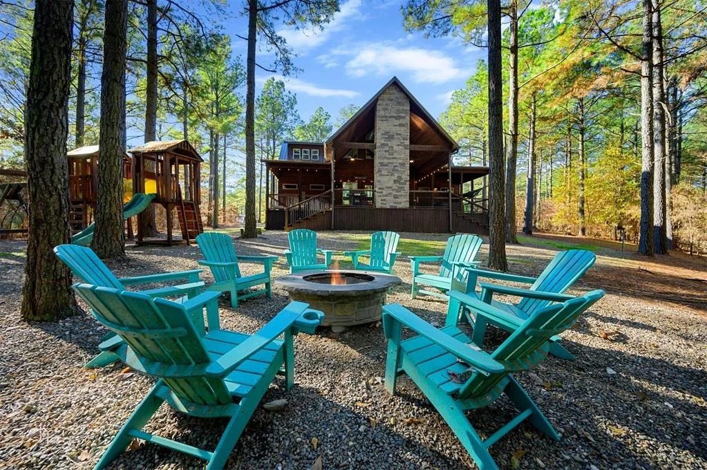 Photo of 607 Sugar Pine Loop