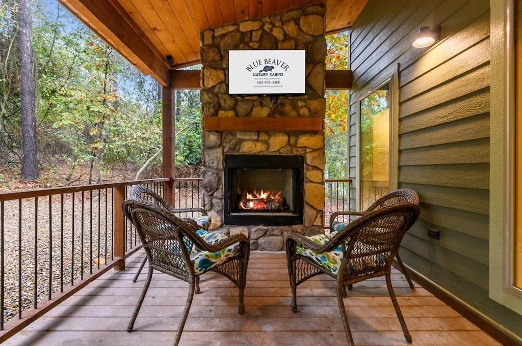 Photo of 317 Red Berry Trail
