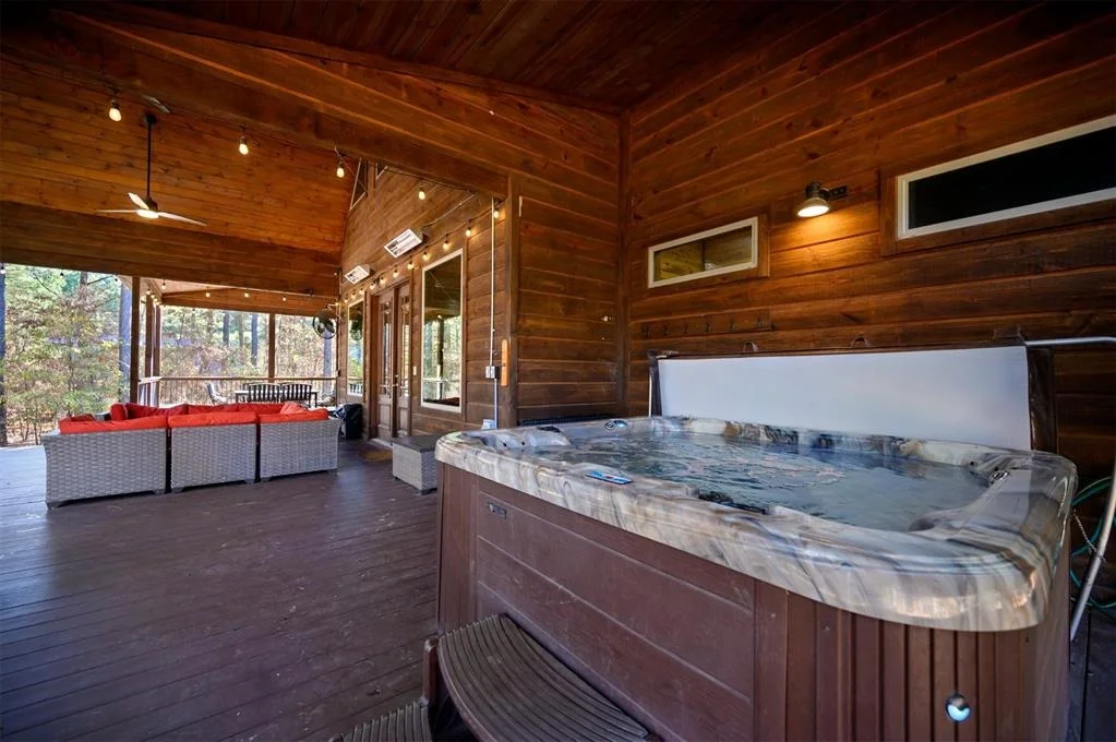 Photo of 607 Sugar Pine Loop