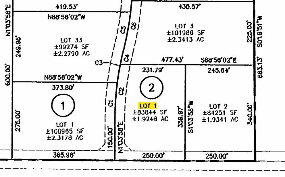 Photo of 7890 Centennial Farms Drive