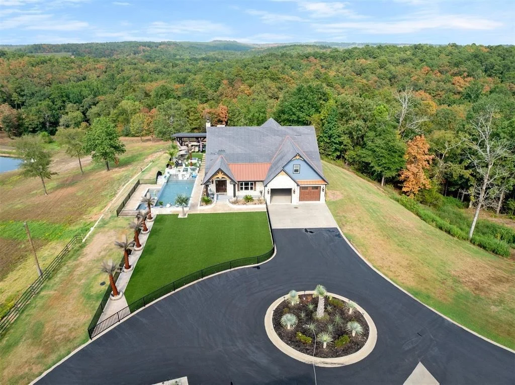 Photo of 500 Rink ( DeQueen Ar) Road