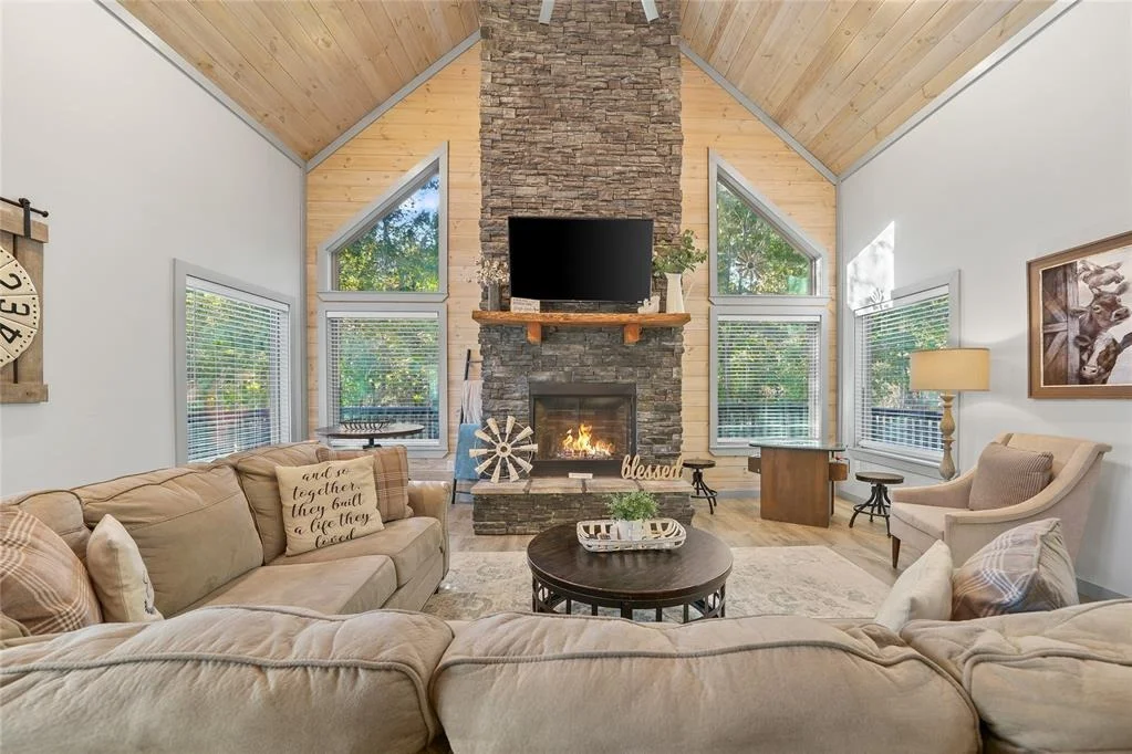 Photo of 779 N Lukfata Trail Road