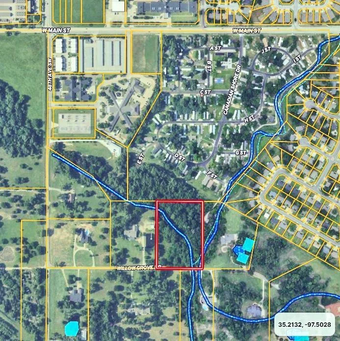 Photo of 4521 Willow Grove Drive