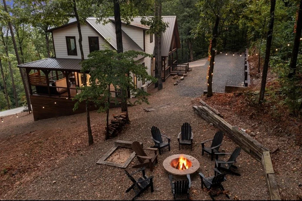 Photo of 266 MOONSHINER SPRINGS Trail