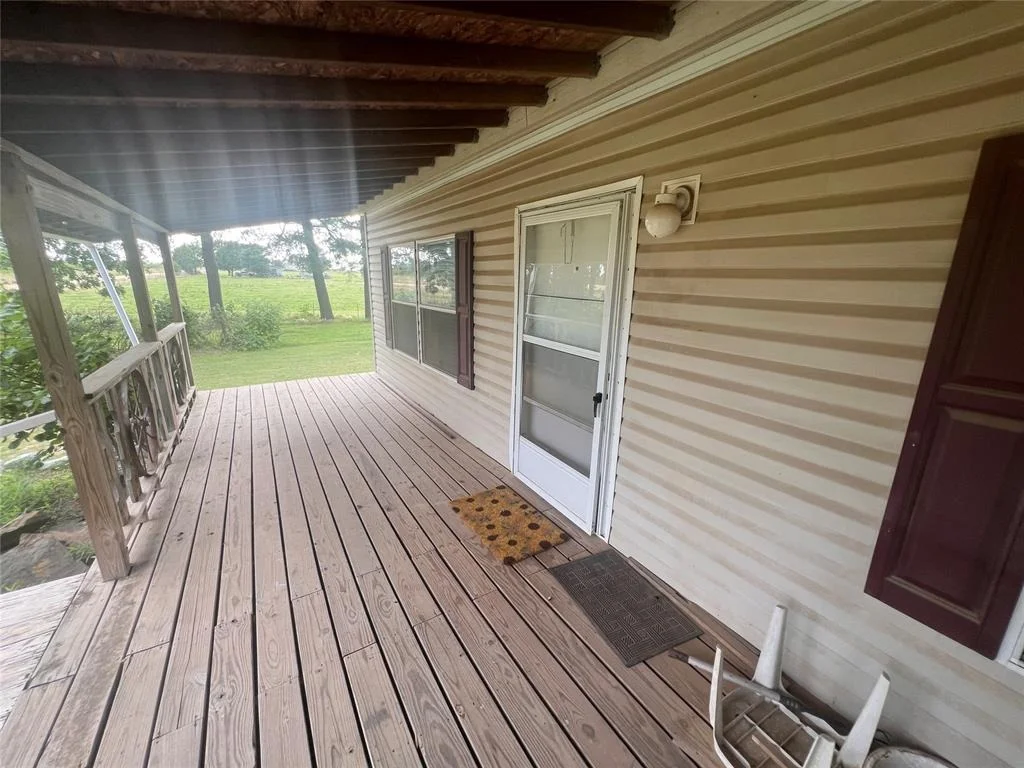 Photo of 8102 E 1545 Road