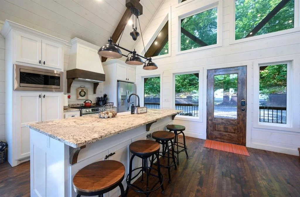 Photo of 266 MOONSHINER SPRINGS Trail