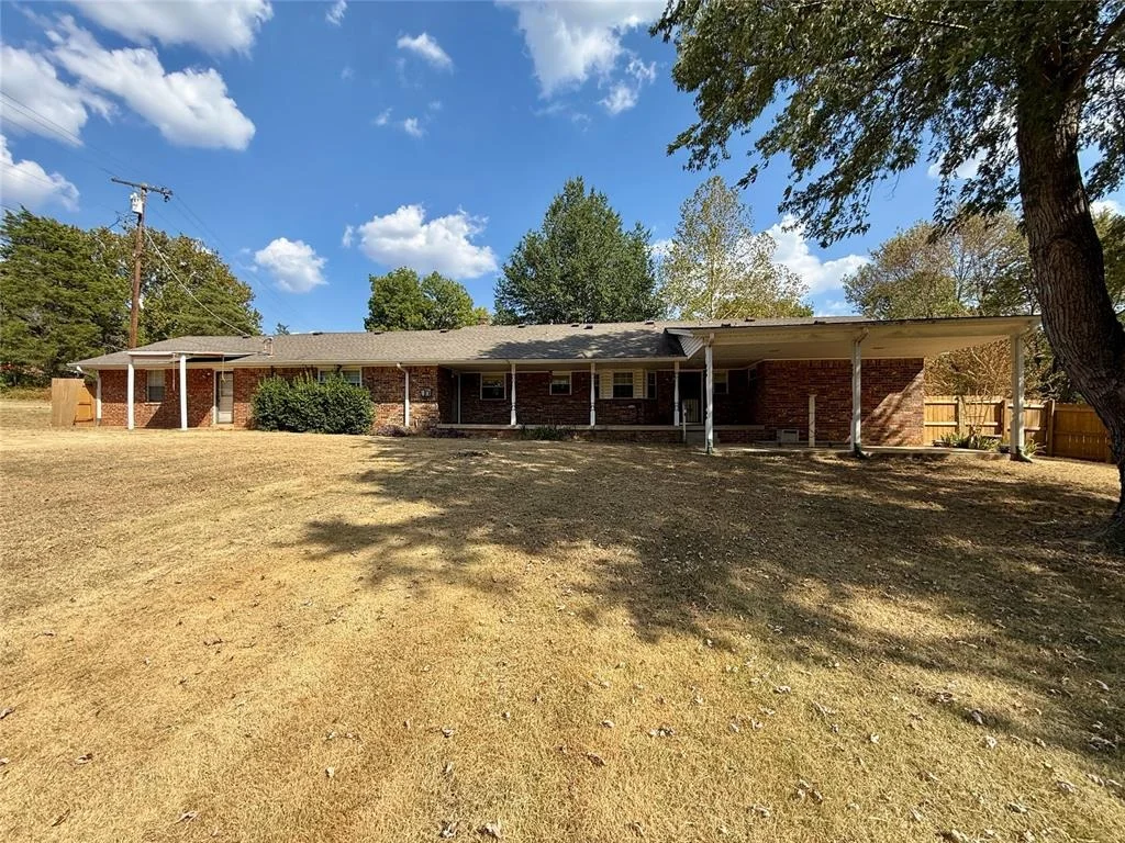 Photo of 2401 Grisso Drive