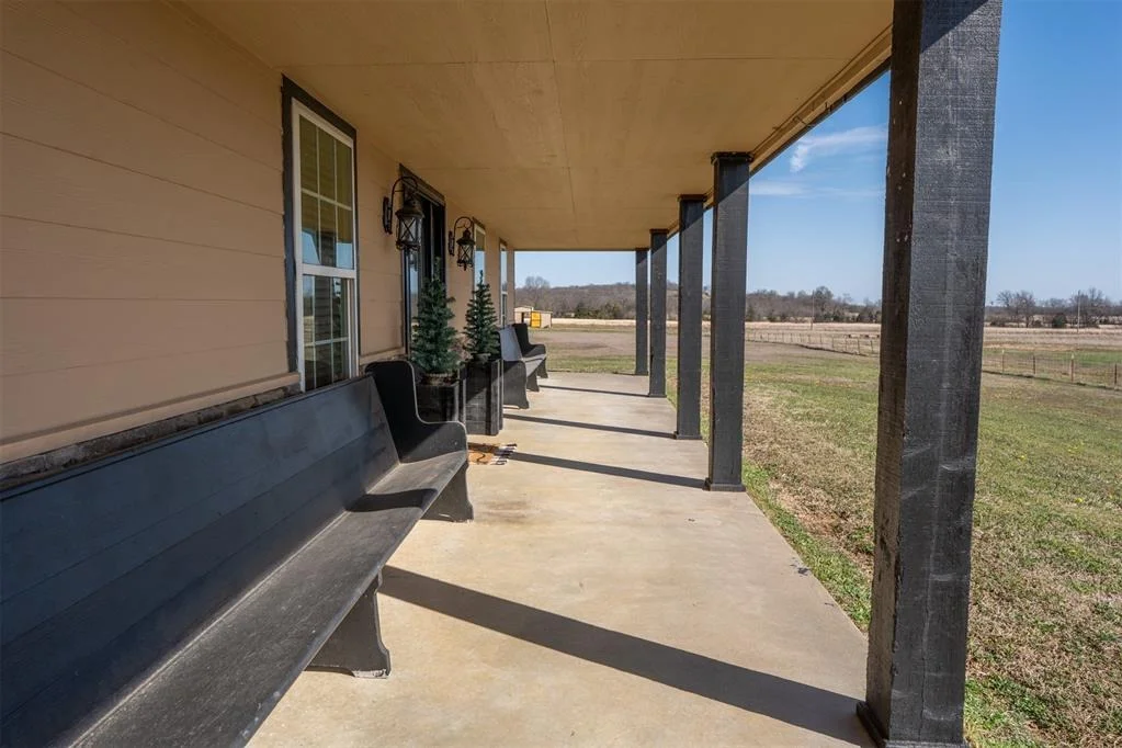 Photo of 409748 E 1160 Road