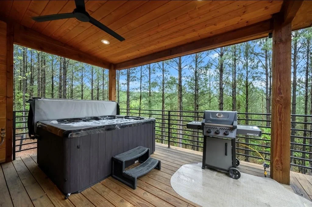 Photo of 784 N LUKFATA FORK Trail