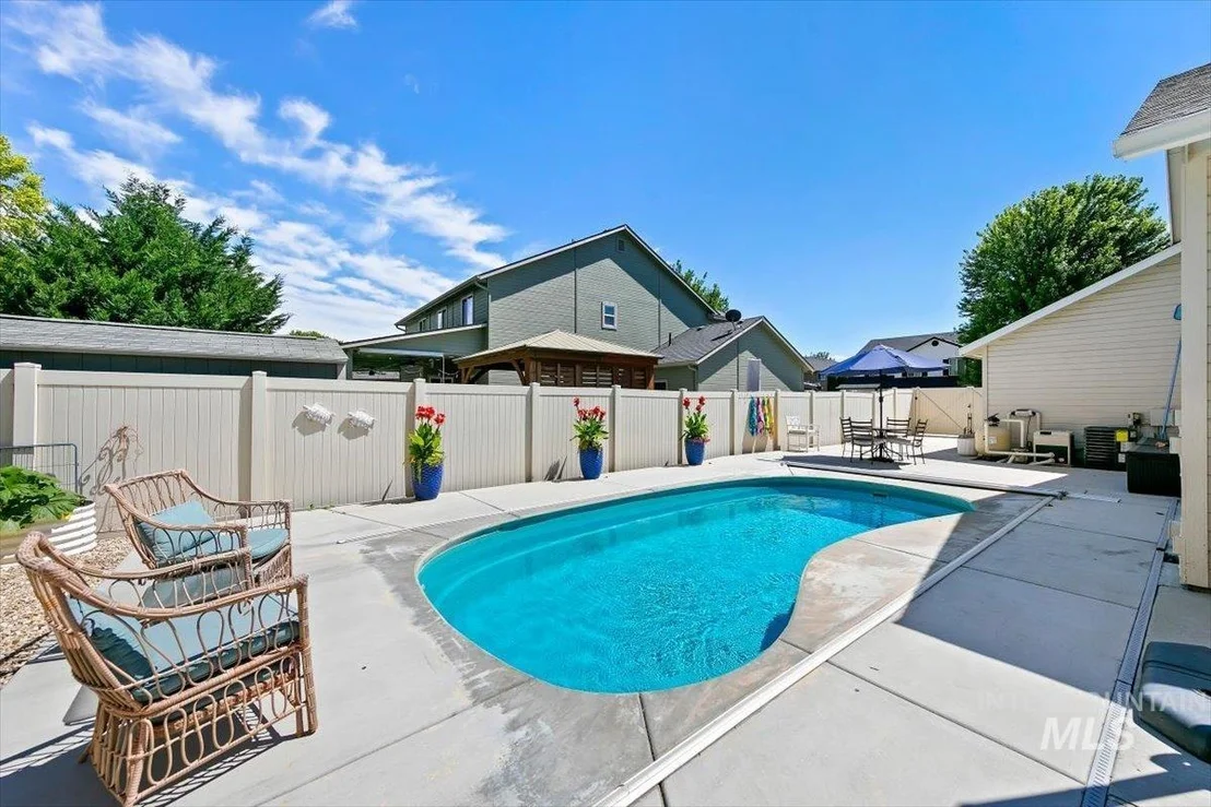 Photo of 4584 W Crowley Dr.