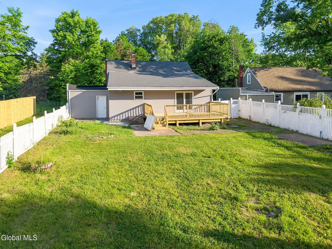Photo of 27 Plank Road
