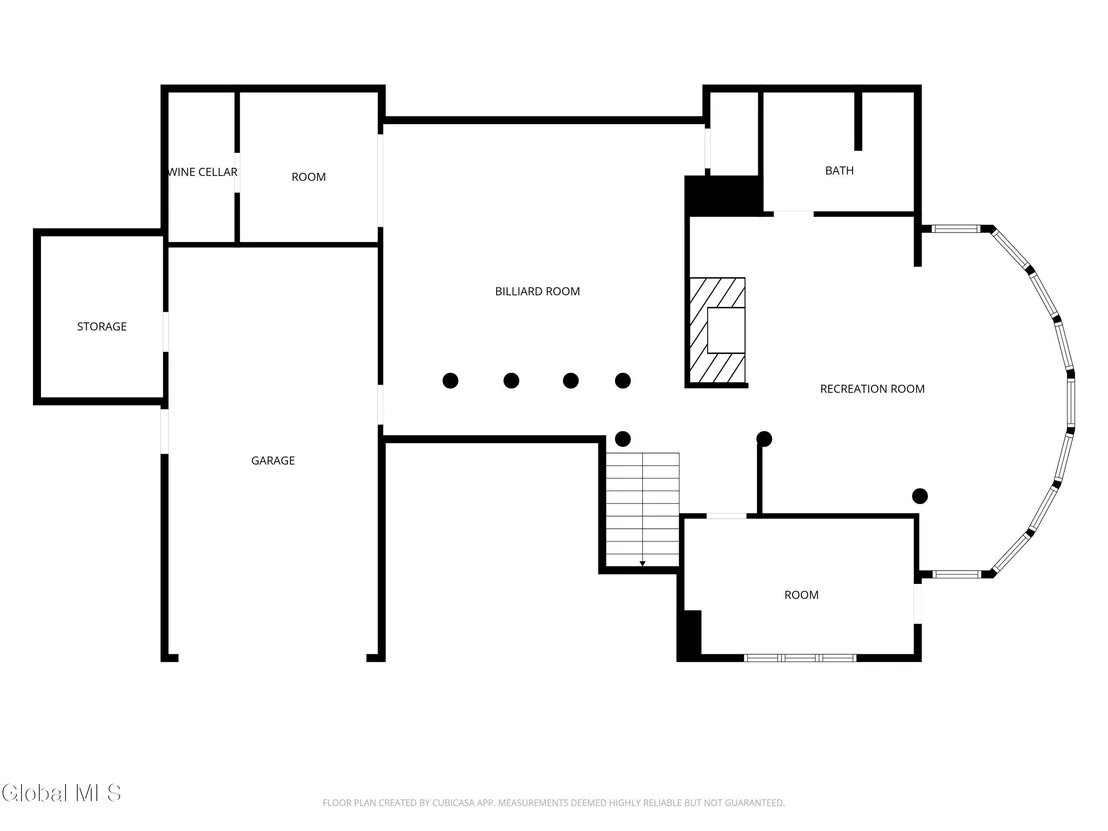 Photo of 6 White Way