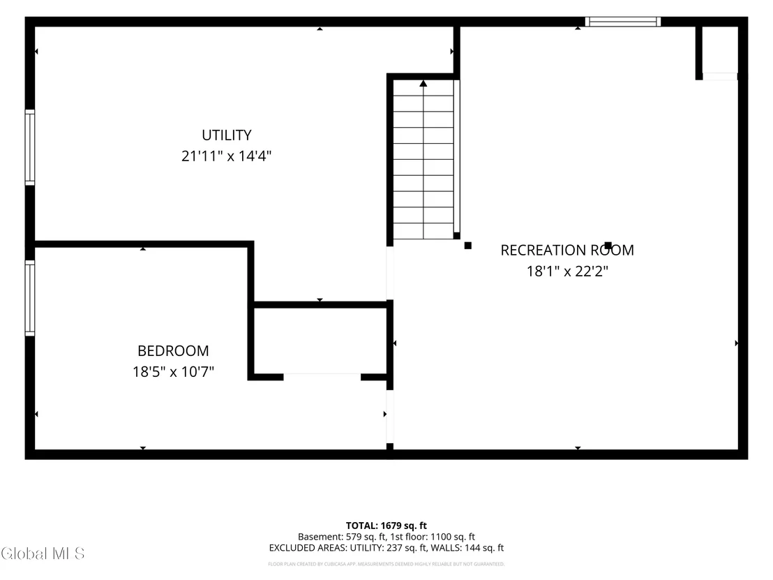 Photo of 57 Fuller Terrace