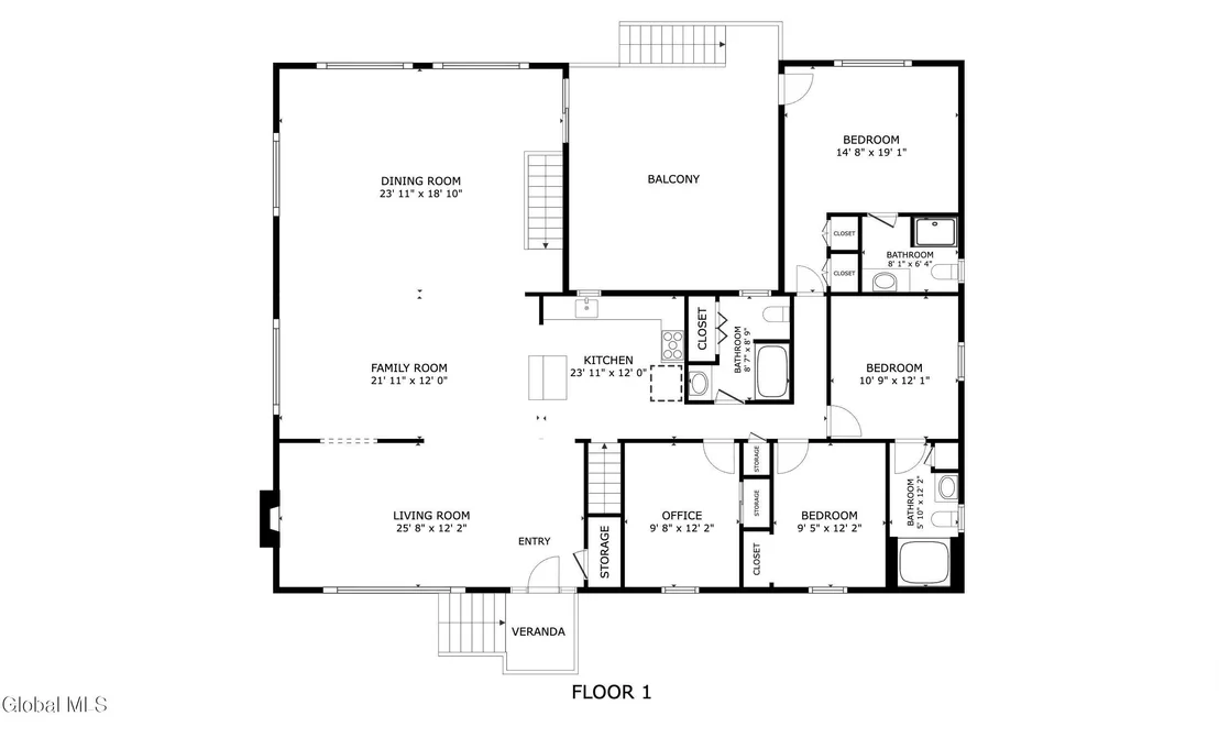 Photo of 258 Lobdell Mill Road