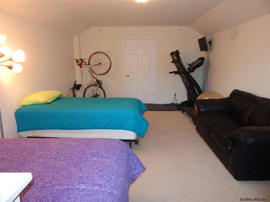 Photo of Unit 28 at 2000 CURRY Road