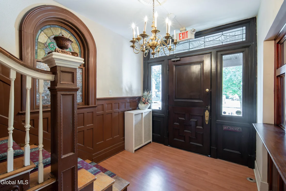 Photo of 701 Union Street