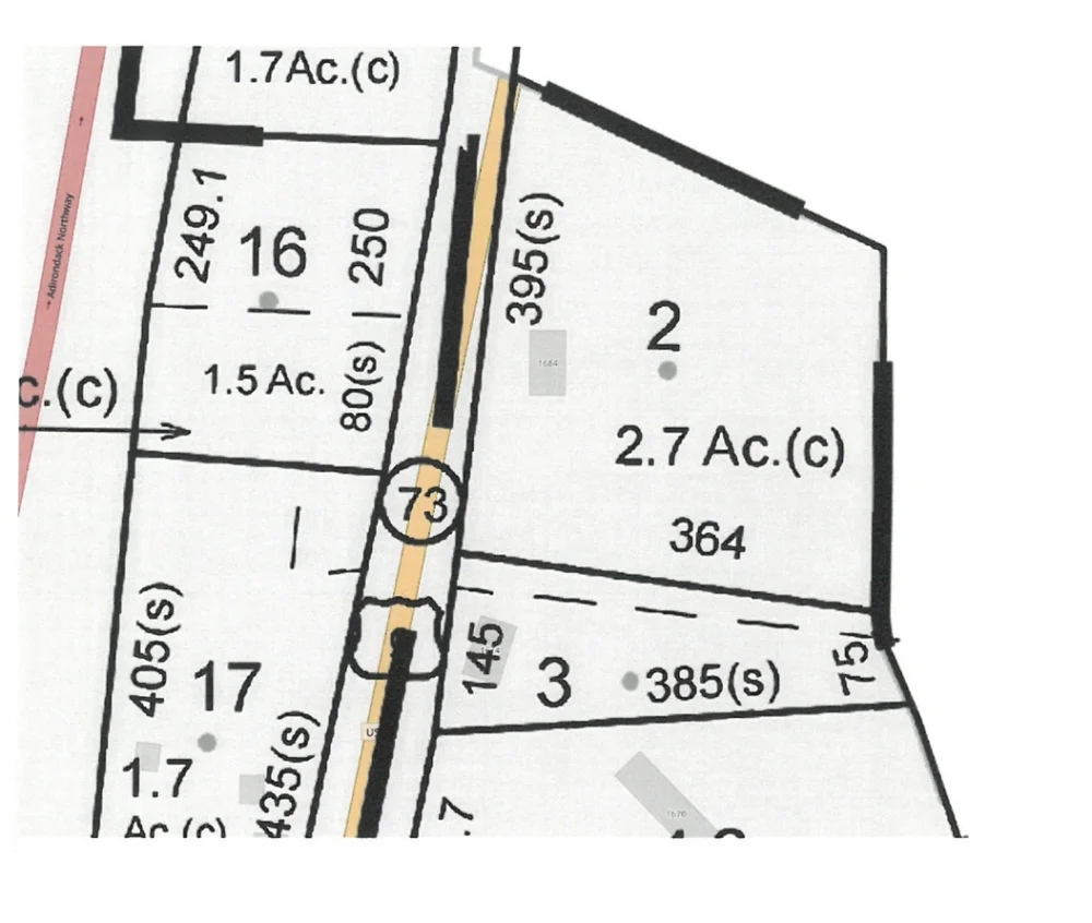 Photo of 1684 US-9