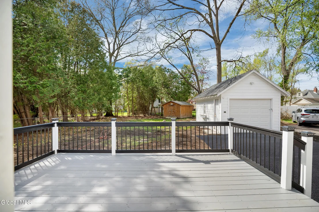 Photo of 451 Ballston Road