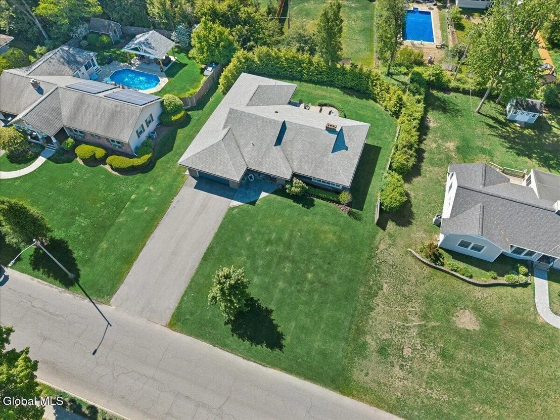 Photo of 75 Fort Amherst Road