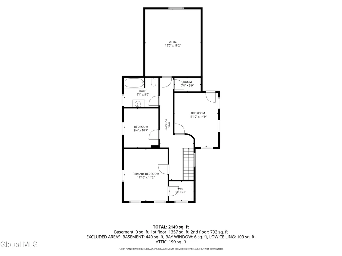 Photo of 218 Center Street