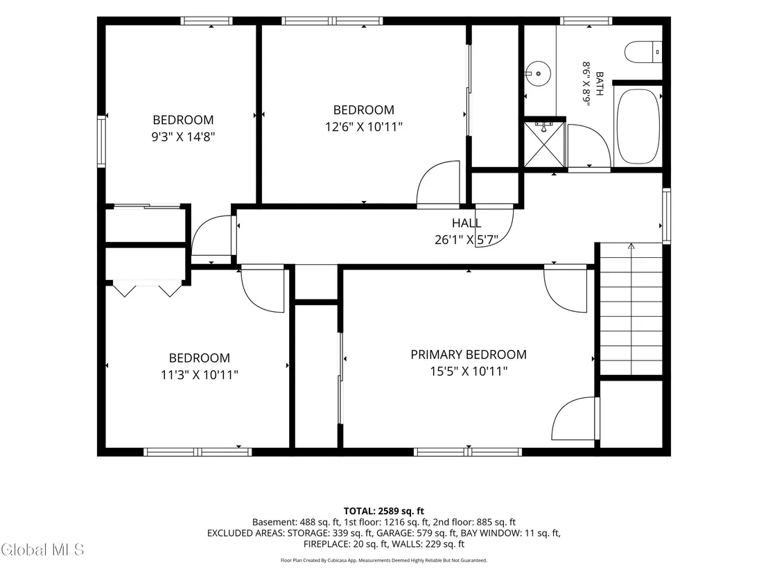Photo of 17 Northgate Drive