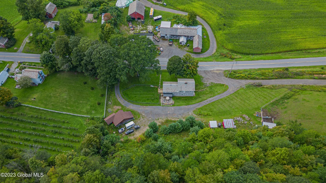 Photo of 1084 County Route 30