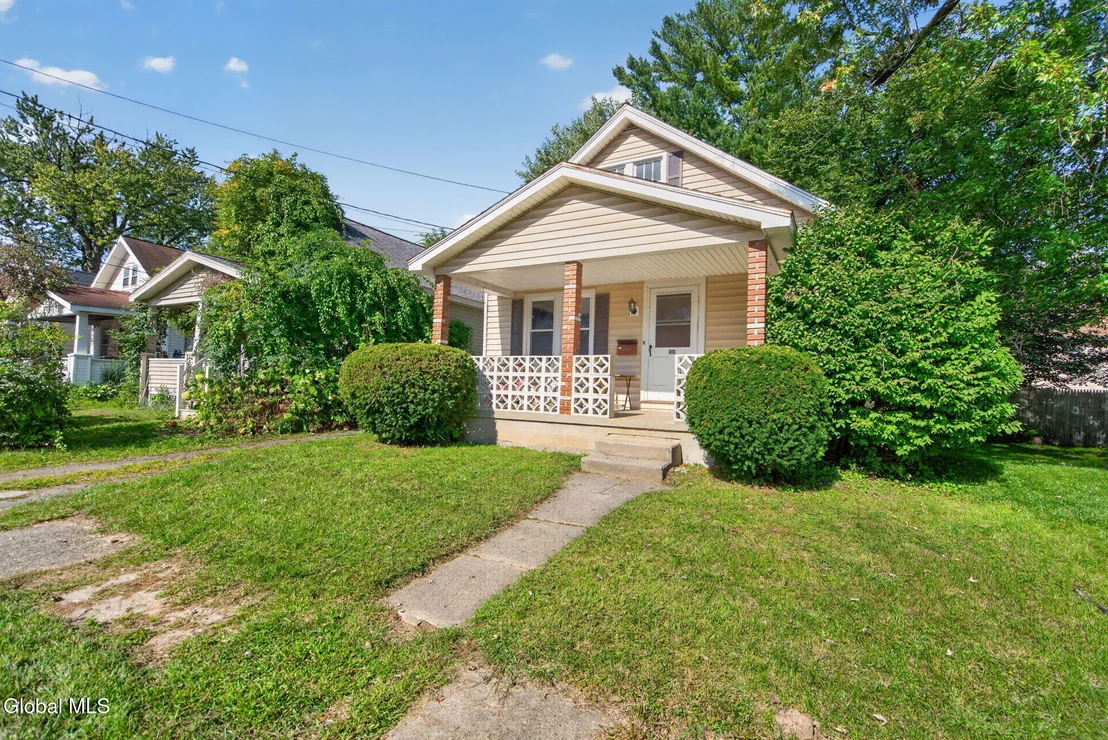 Photo of 207 Jay Street