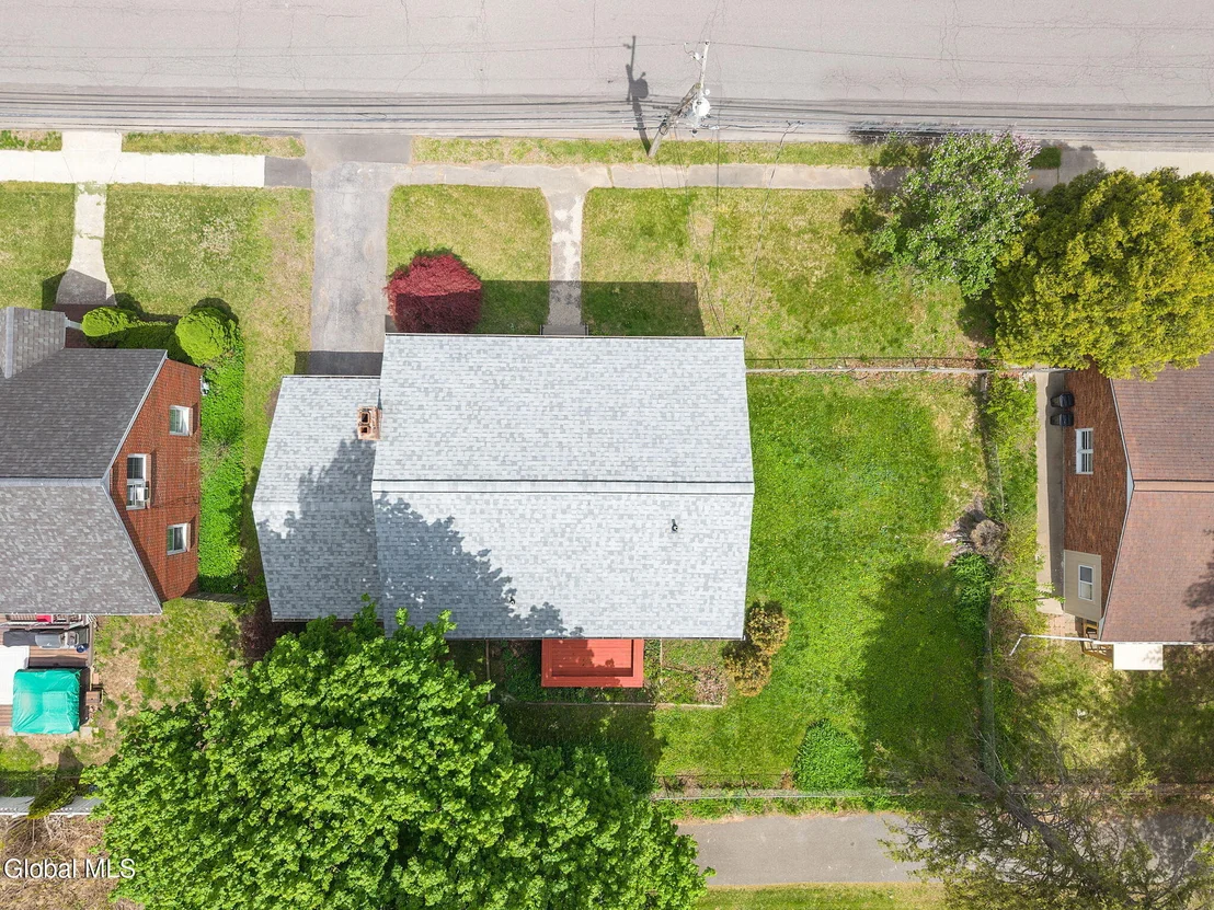 Photo of 35 Albion Street