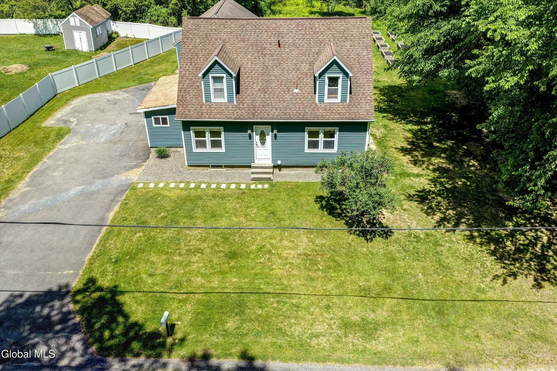 Photo of 162 Clamsteam Road