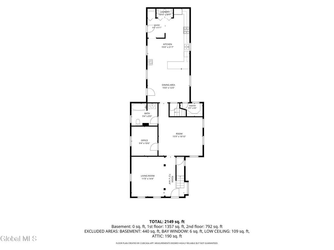 Photo of 218 Center Street