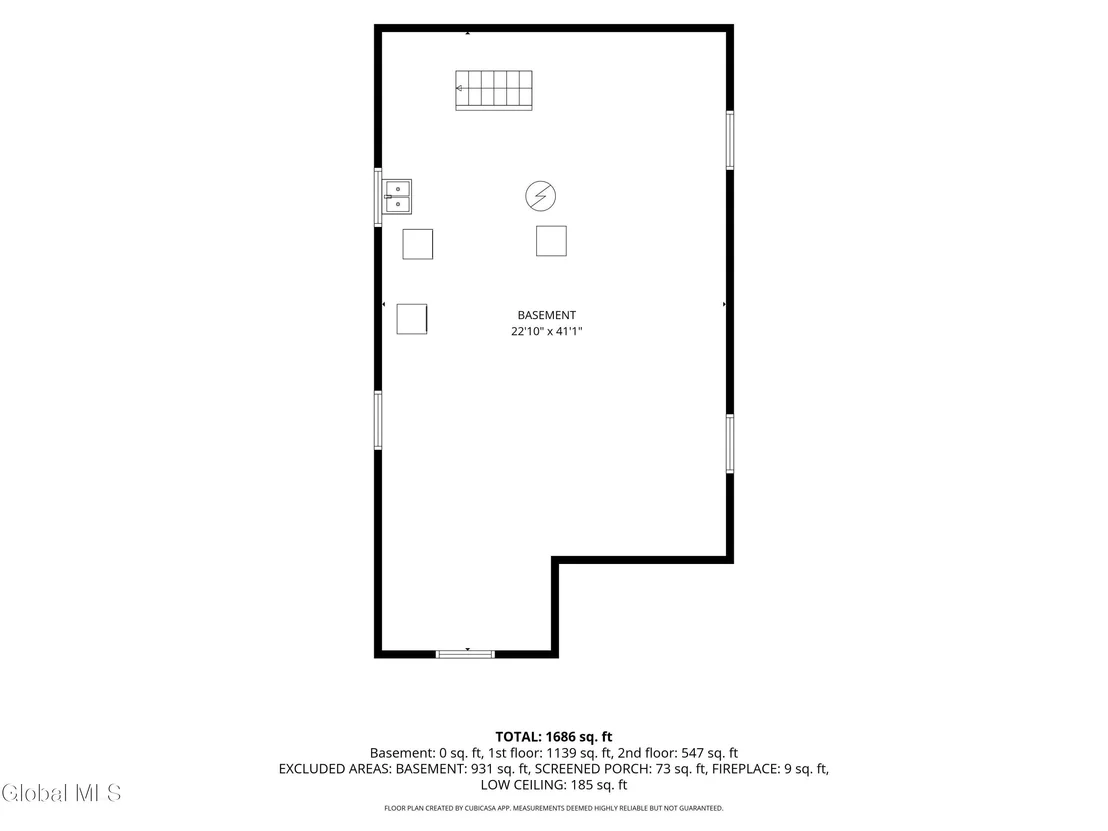 Photo of 1229 Paul Avenue