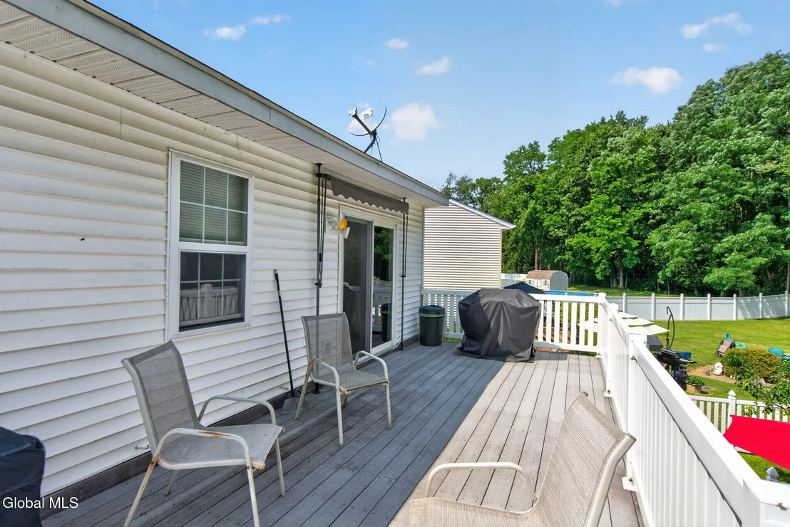 Photo of 37 Wicken Square
